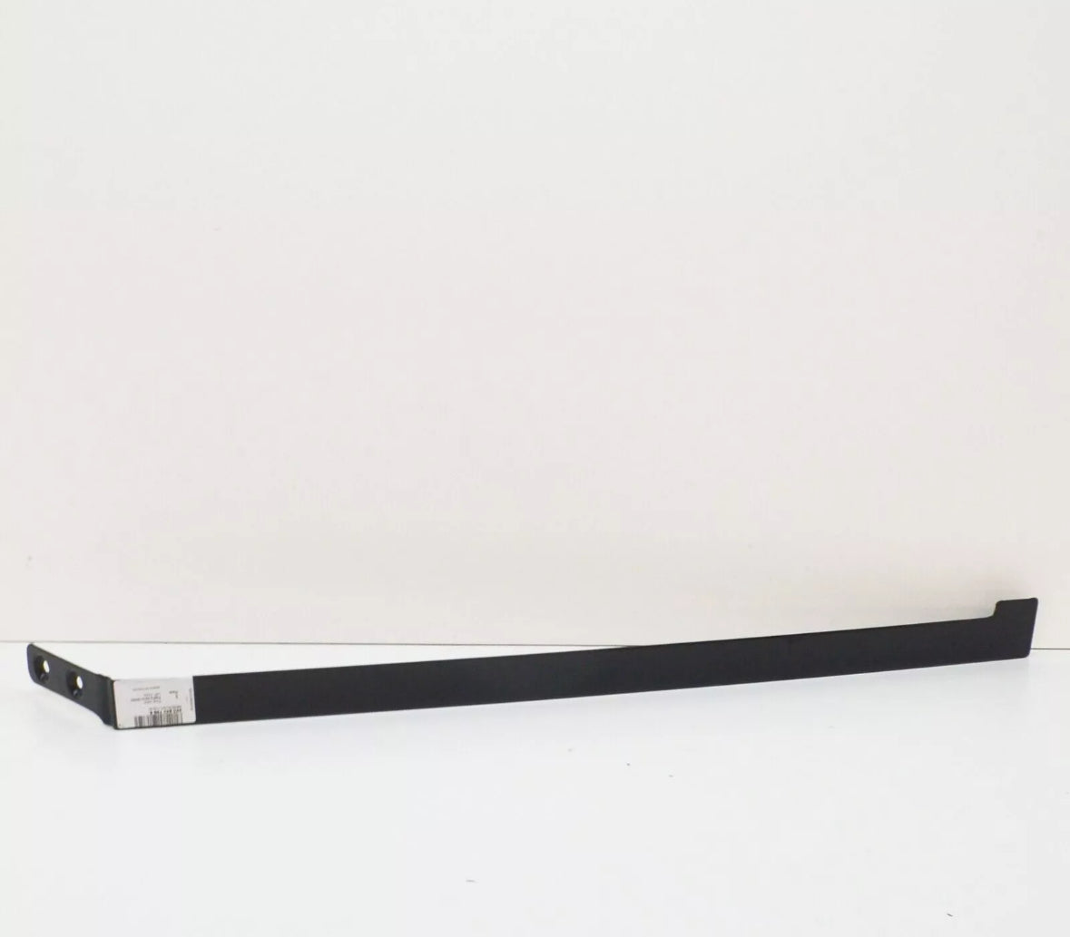 VW CADDY SIDE DOOR RAIL COVER PASSENGER SIDE| SWB | GENUINE VW