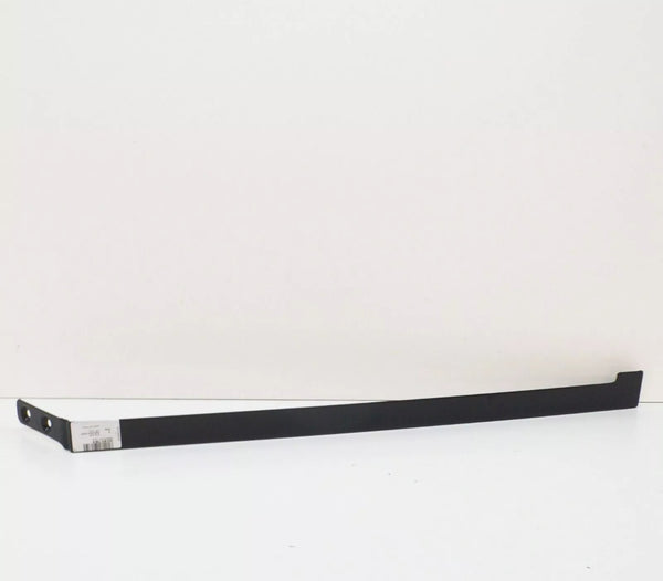 VW CADDY SIDE DOOR RAIL COVER PASSENGER SIDE| SWB | GENUINE VW