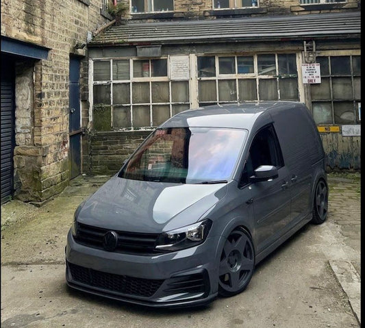 CADDY HYBRID MK4 7.5GTI