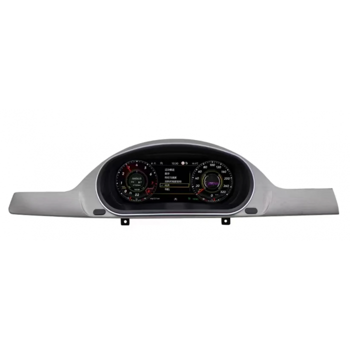 PASSAT B7 2012-2016 VIRTUAL COCKPIT