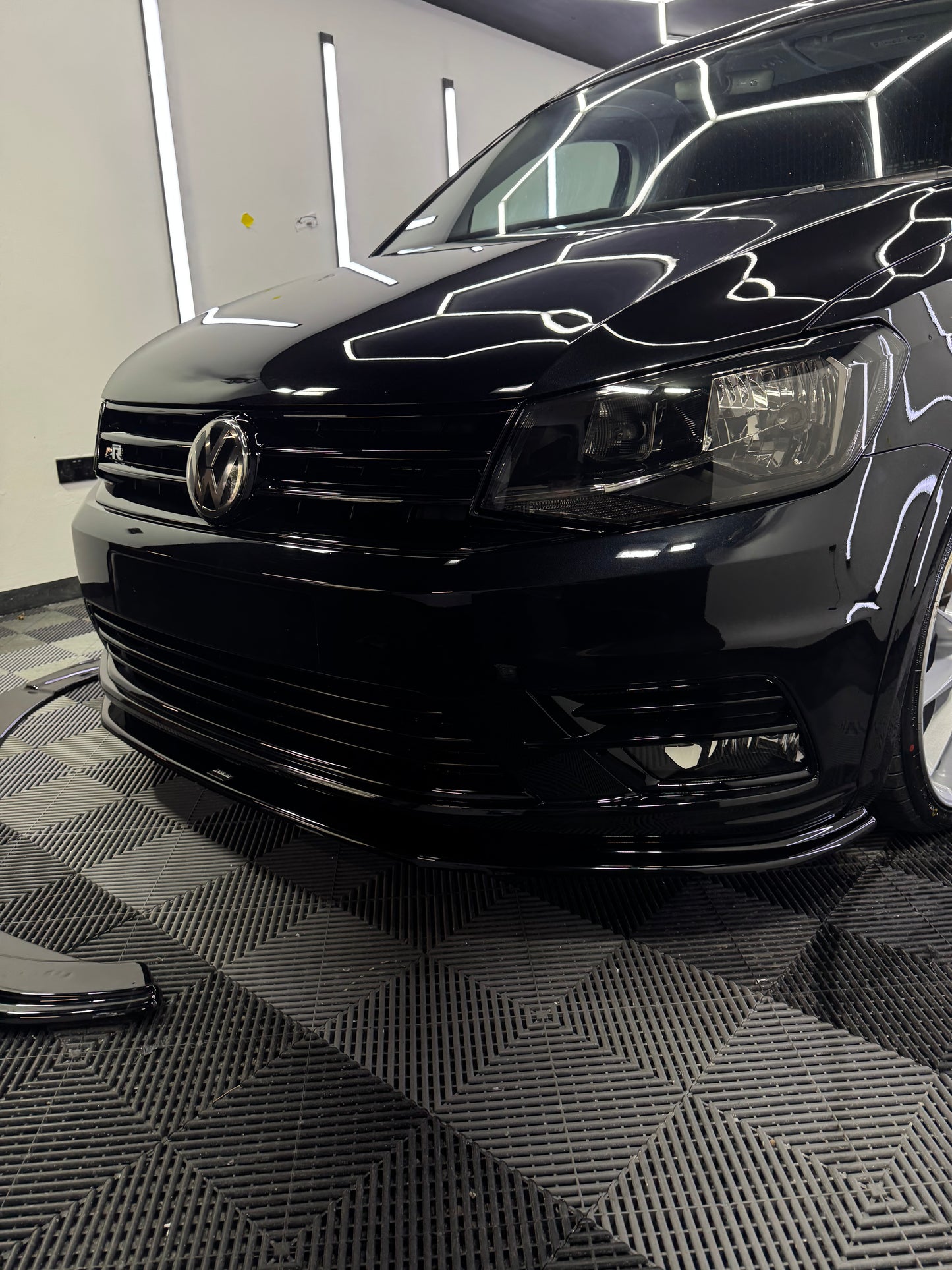 TMG SPLITTER