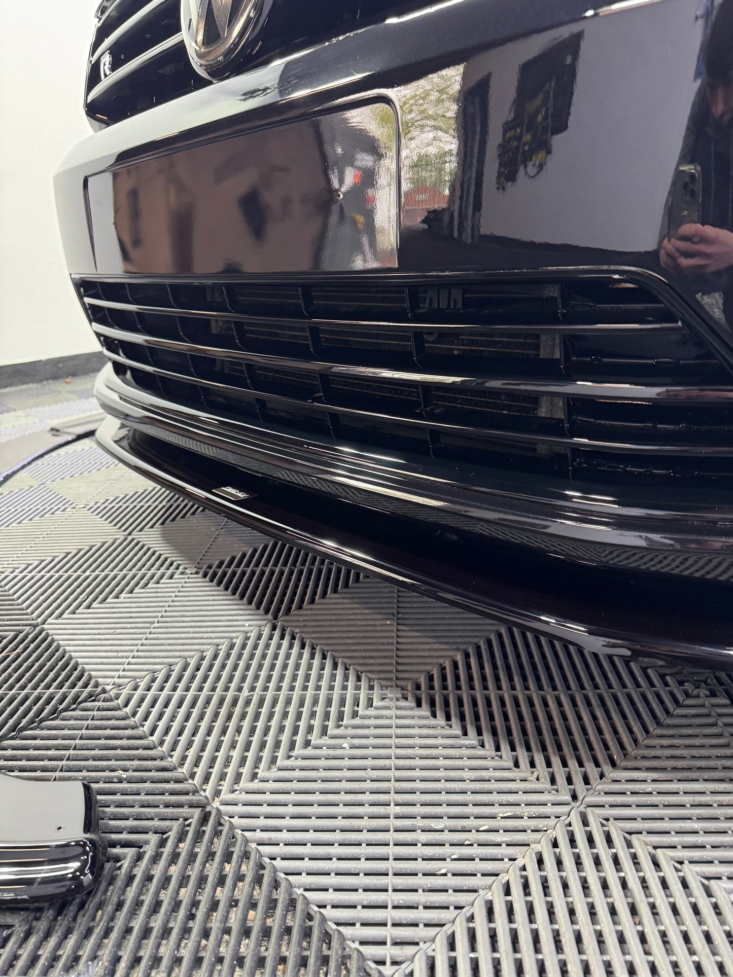 TMG SPLITTER