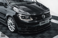 MK4 CADDY GENUINE VW DRL XENON HEADLIGHTS
