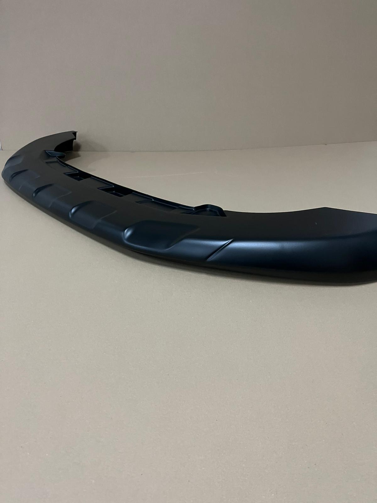 Caddy MK4 All Track Kit / Caddy Cross Front Splitter