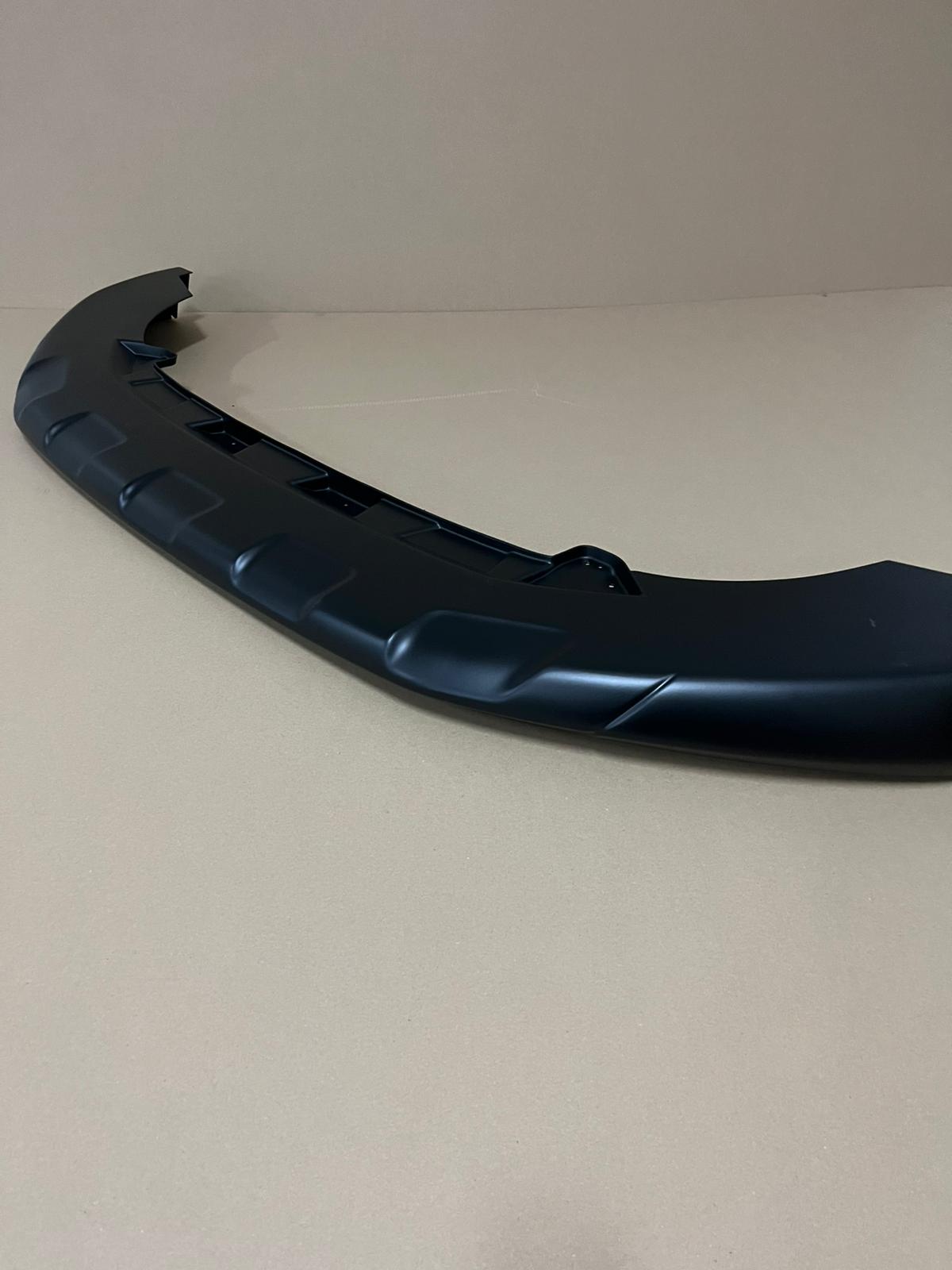 Caddy MK4 All Track Kit / Caddy Cross Front Splitter
