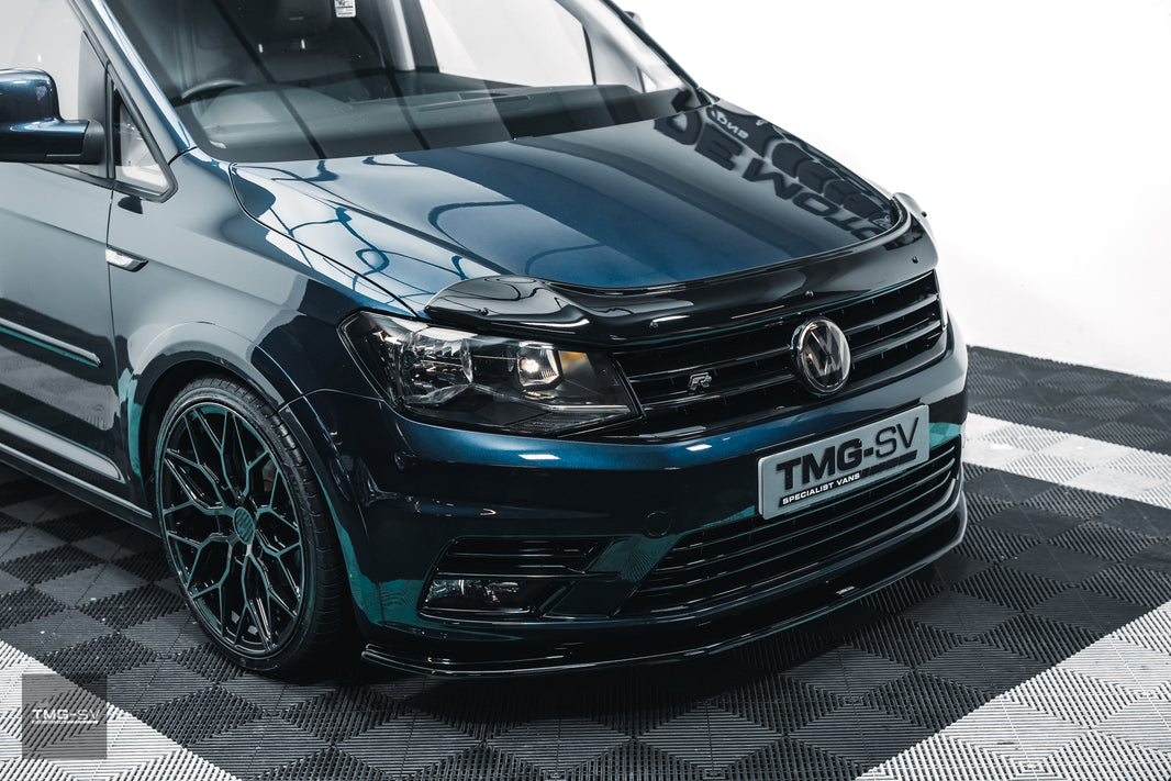 Caddy Front Styling – TMG Line