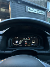 CADDY MK5 VIRTUAL COCKPIT