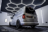 MK3/MK4 CADDY BARNDOOR SPOILERS