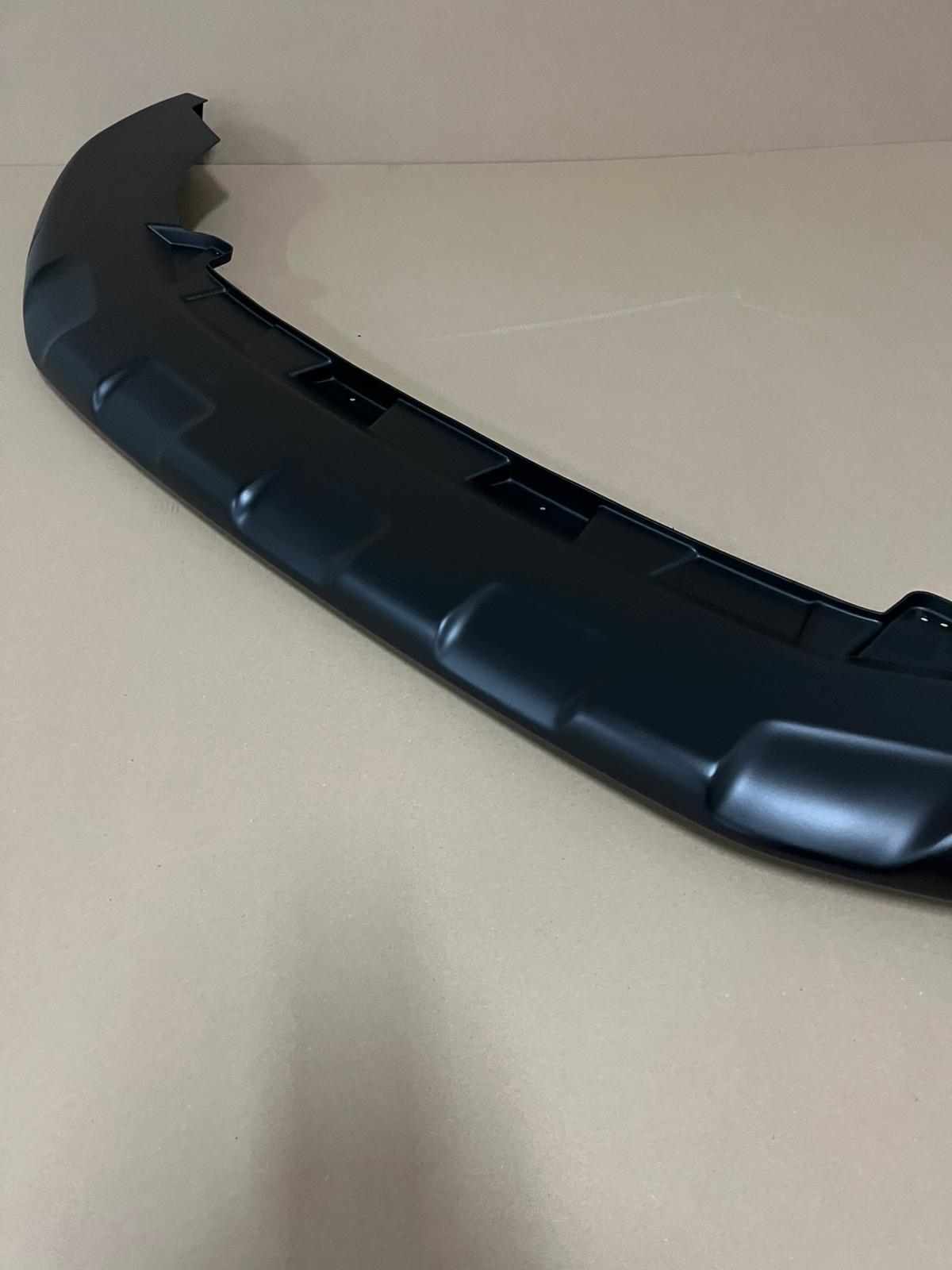 Caddy MK4 All Track Kit / Caddy Cross Front Splitter