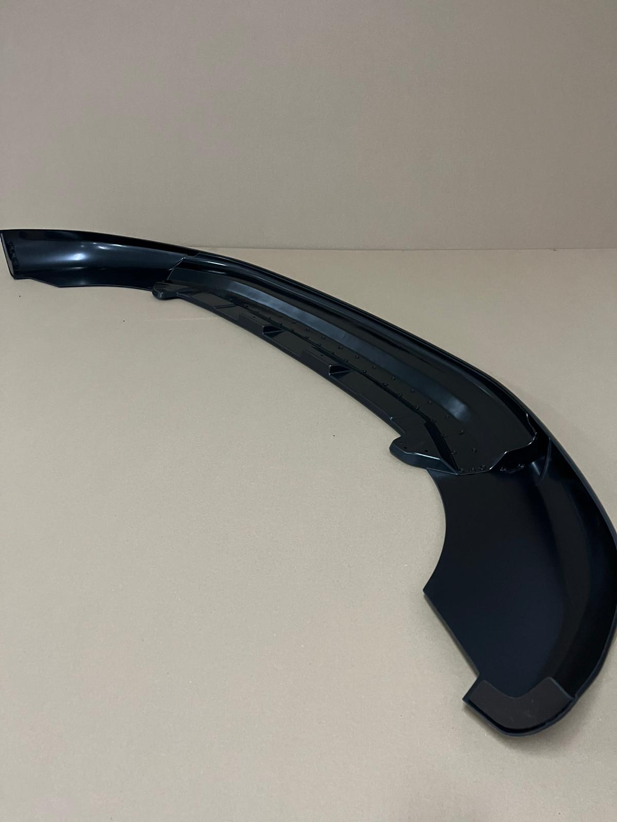 Caddy MK4 All Track Kit / Caddy Cross Front Splitter