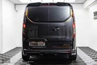 TMG TRANSIT CUSTOM - TMG-RS SPORT BODYKIT - 2016/2023