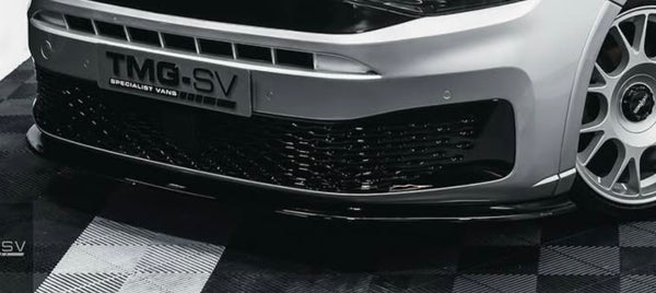 TMG MK5 CADDY SPLITTER