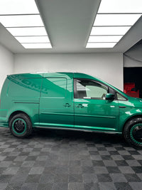 CADDY MAXI ALL-TRACK STYLE SIDE SKIRTS