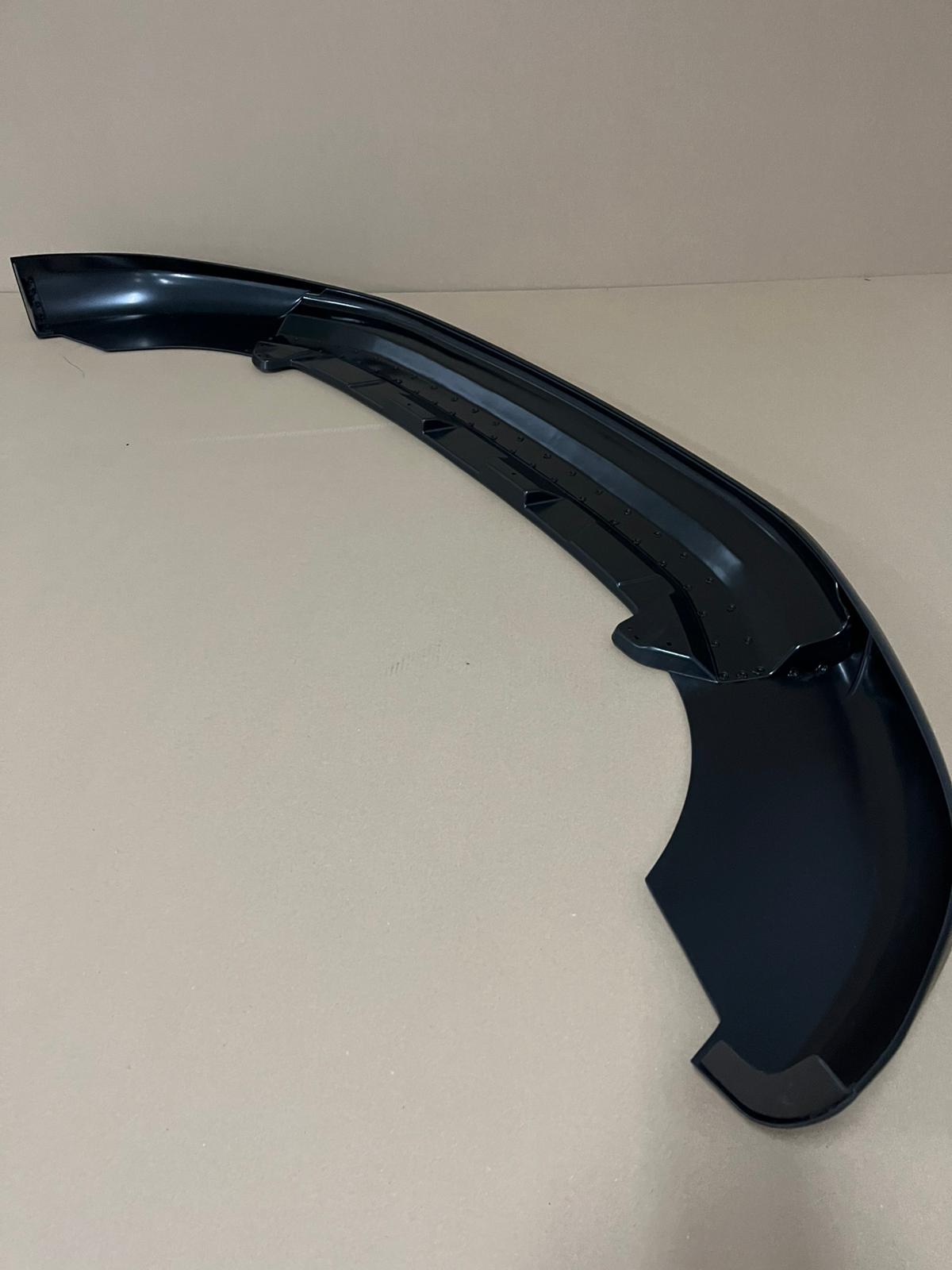 Caddy MK4 All Track Kit / Caddy Cross Front Splitter