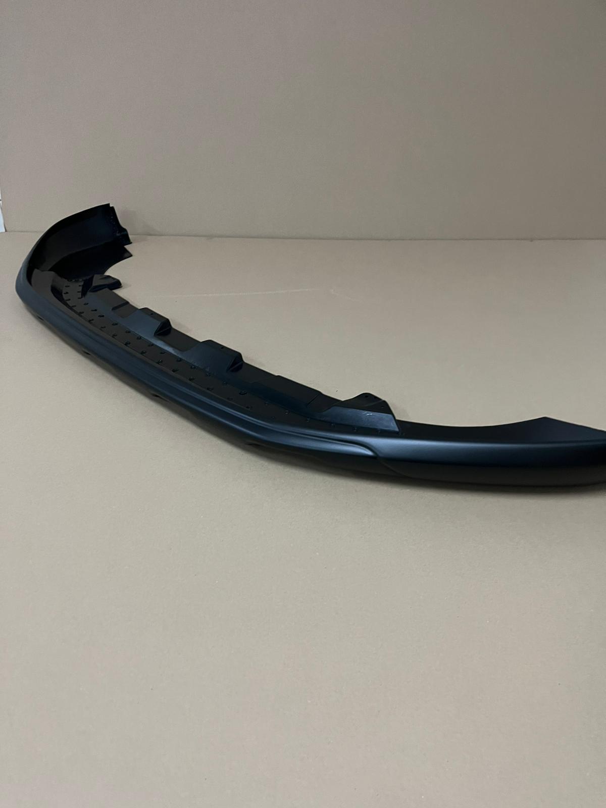 Caddy MK4 All Track Kit / Caddy Cross Front Splitter