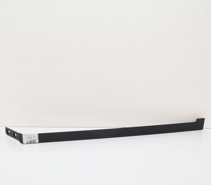 VW CADDY SIDE DOOR RAIL COVER PASSENGER SIDE| SWB | GENUINE VW