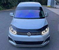 TMG CADDY MK3.5 7.5 HYBRID