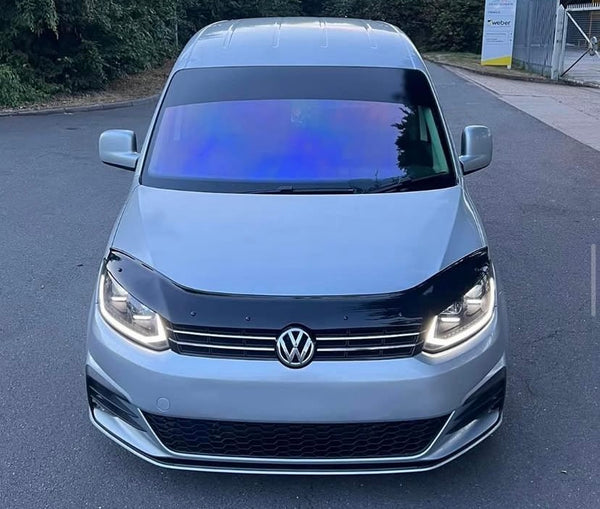 TMG CADDY MK3.5 7.5 HYBRID