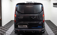 TMG TRANSIT CUSTOM - TMG-GT SPORT BODYKIT - 2016/2023