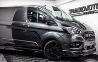 TMG TRANSIT CUSTOM - TMG-GT SPORT BODYKIT - 2016/2023