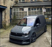 CADDY HYBRID MK4 7.5GTI