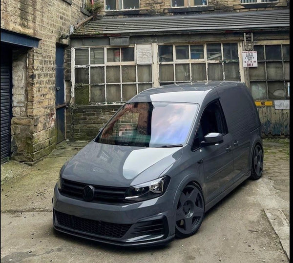 CADDY HYBRID MK4 7.5GTI