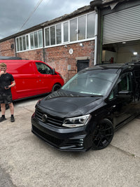 CADDY HYBRID MK4 7.5GTI