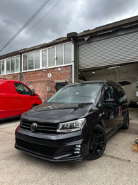 CADDY HYBRID MK4 7.5GTI