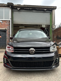 CADDY HYBRID MK4 7.5GTI