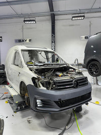 CADDY HYBRID MK4 7.5GTI