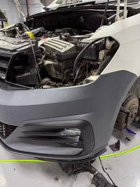 CADDY HYBRID MK4 7.5GTI