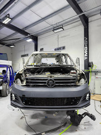 CADDY HYBRID MK4 7.5GTI