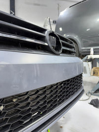 CADDY HYBRID MK4 7.5GTI