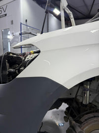 CADDY HYBRID MK4 7.5GTI
