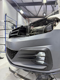CADDY HYBRID MK4 7.5GTI