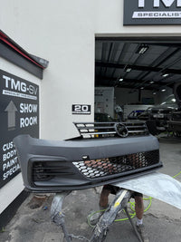 CADDY HYBRID MK4 7.5GTI