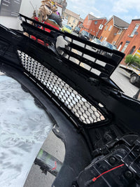CADDY HYBRID MK4 7.5GTI
