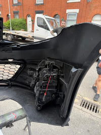 CADDY HYBRID MK4 7.5GTI