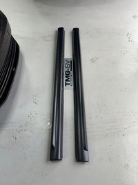 CADDY ALL-TRACK STYLE SIDE SKIRTS