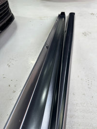 CADDY ALL-TRACK STYLE SIDE SKIRTS