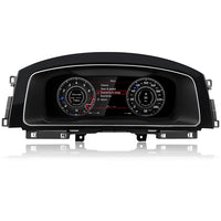 VW GOLF MK7 2014-2020 VIRTUAL COCKPIT
