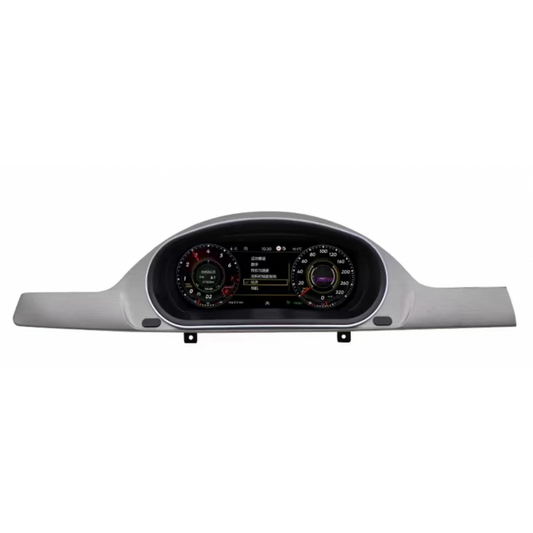 VW PASSAT CC 2009-2018 VIRTUAL COCKPIT