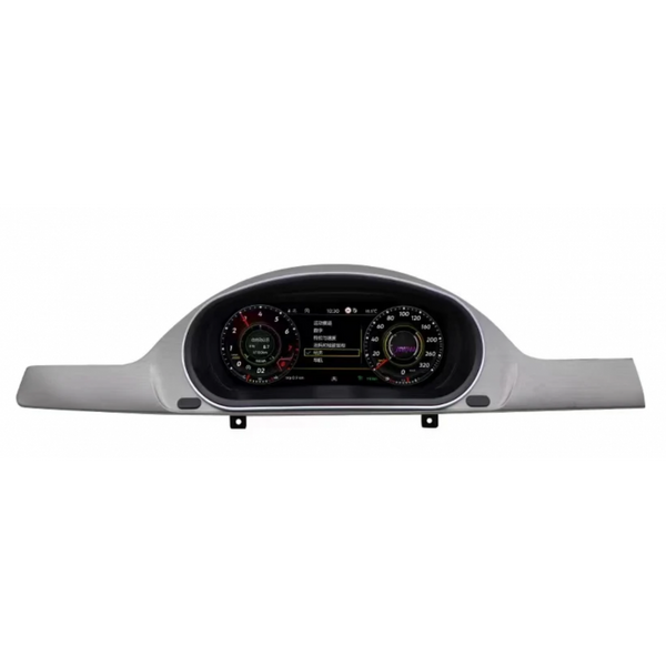 VW PASSAT CC 2009-2018 VIRTUAL COCKPIT