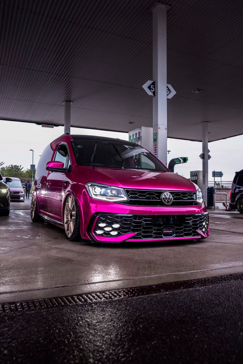 Caddy