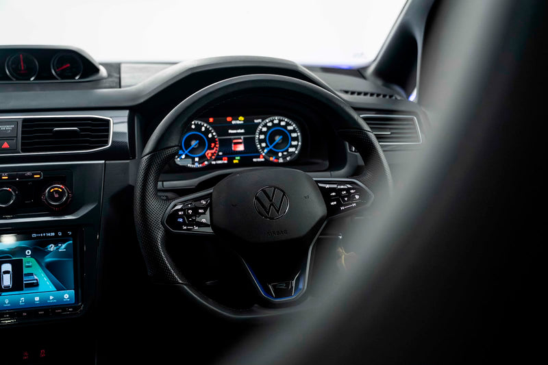 Virtual Cockpits