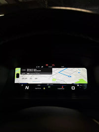 VW TRANSPORTER T6 .1 VIRTUAL COCKPIT