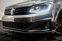 CADDY HYBRID MK4 7.5GTI