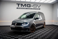 CADDY HYBRID MK4 7.5GTI