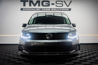 CADDY HYBRID MK4 7.5GTI